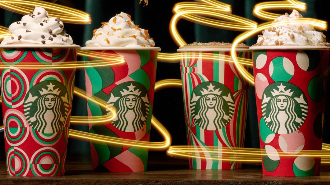 Starbucks Holiday Drinks: Embracing the Festive Spirit in Every Sip