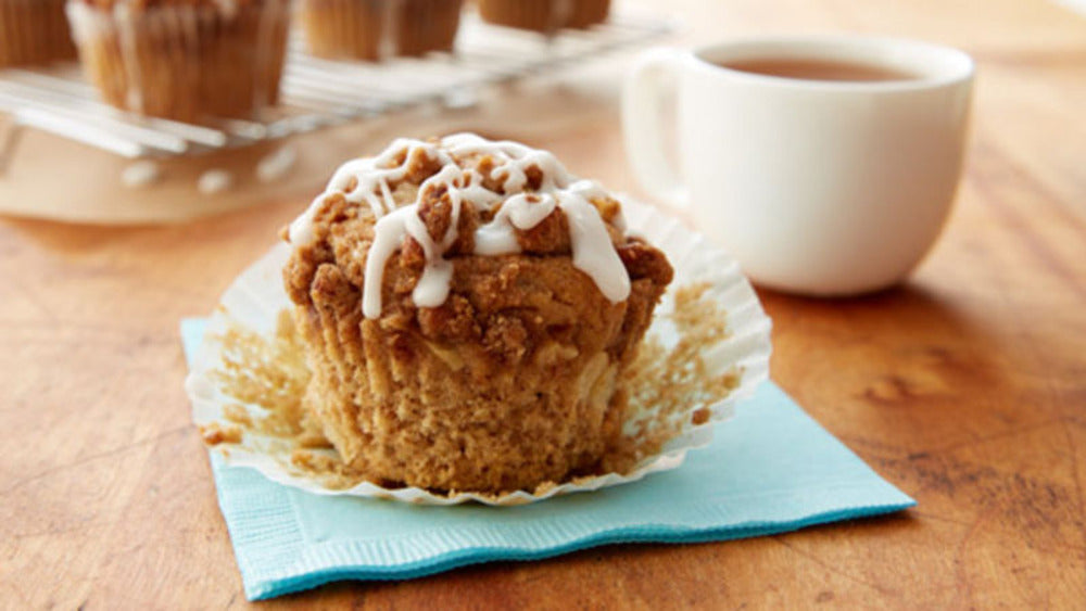How to Make the Ultimate Dunkin’ Donuts-Style Coffee Cake Muffins at Home (Dunkin Donuts Coffee Cake Muffin Recipe)