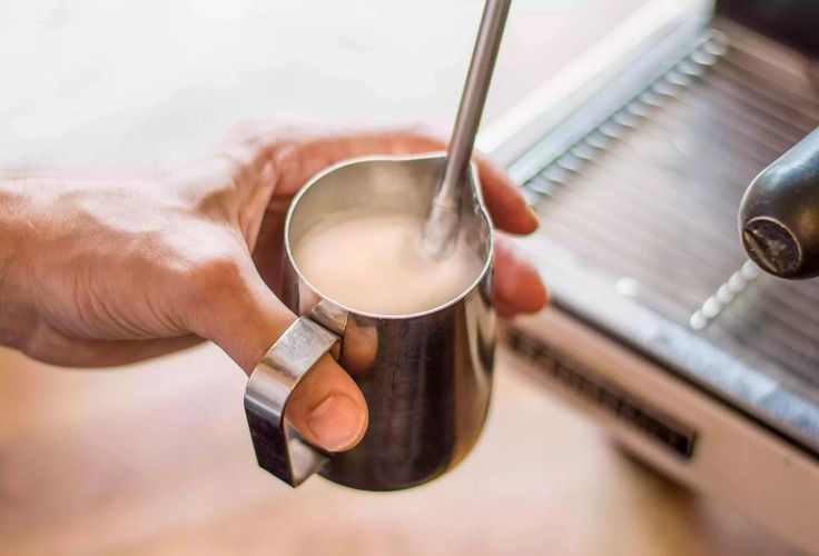Mastering Latte Art: The Ultimate Guide to the Perfect Milk Pitcher