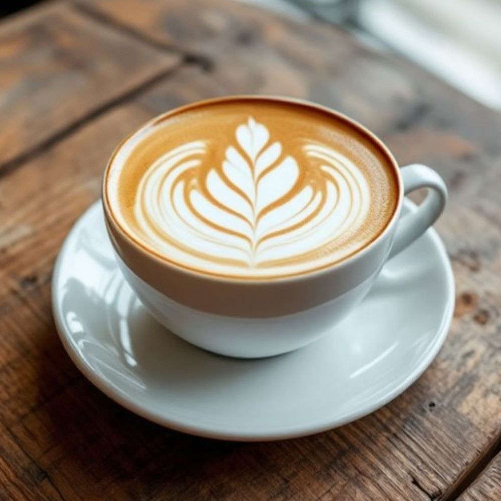 Instant Blonde Espresso: Your Ultimate Guide to Quick, Light Roast Perfection