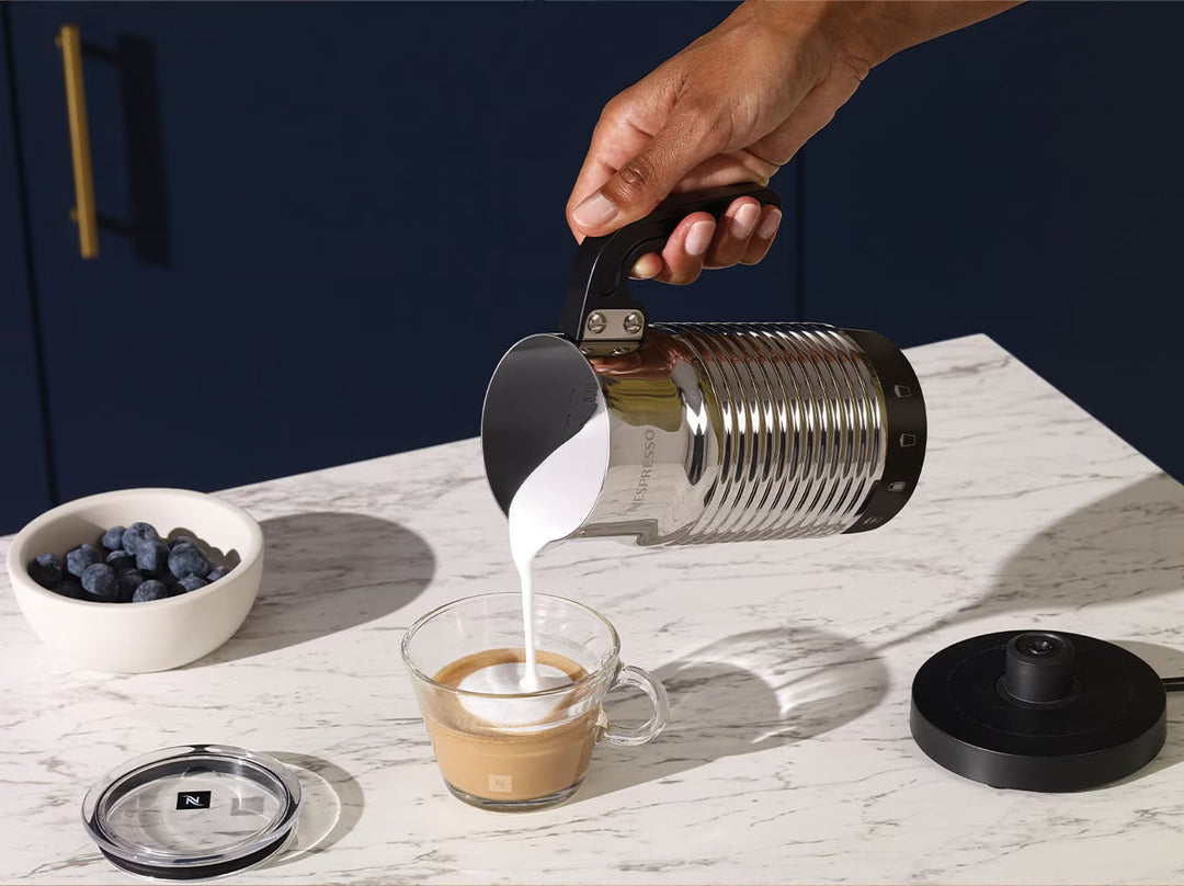 Top 5 Best Coffee Frothers You Need to Try Now