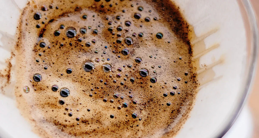 Unlocking the Science of Blooming Coffee: Why It’s Essential for a Perfect Brew
