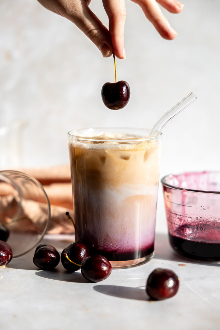 Crafting the Best Cherry Coffee: Techniques, Ingredients, and Pro Secrets