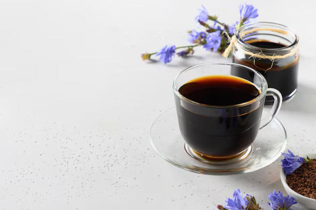How to Make the Best Instant Chicory Coffee: A Complete Guide