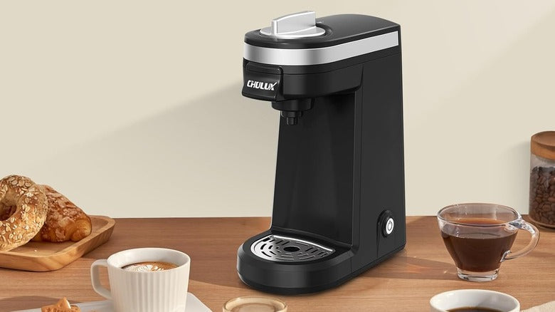 The Best Cheap K-Cup Coffee Maker: A Guide to Budget-Friendly Brewing