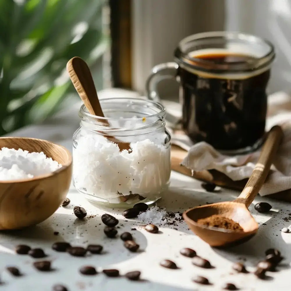 The Coffee Loophole Recipe Jennifer Aniston Allegedly Swears By–Explained and Refined for Real Results