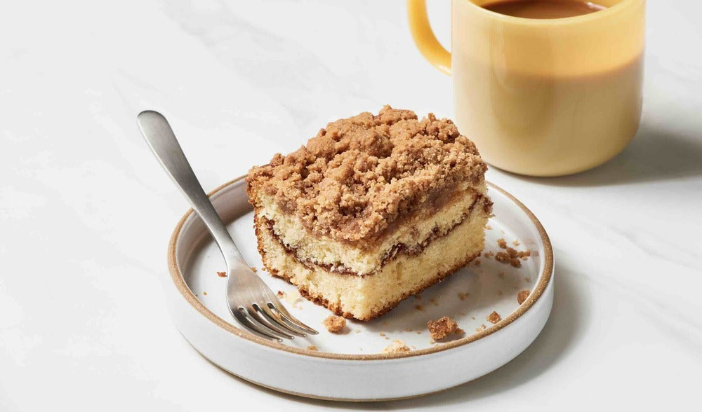 The Perfect Recipe for Bisquick Coffee Cake: A Step-by-Step Guide