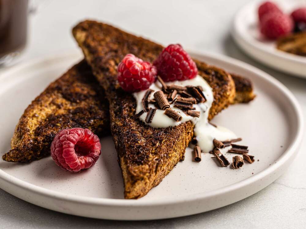 Comfort in a Cup: The Ultimate French Toast Coffee Recipe for Mornings That Matter