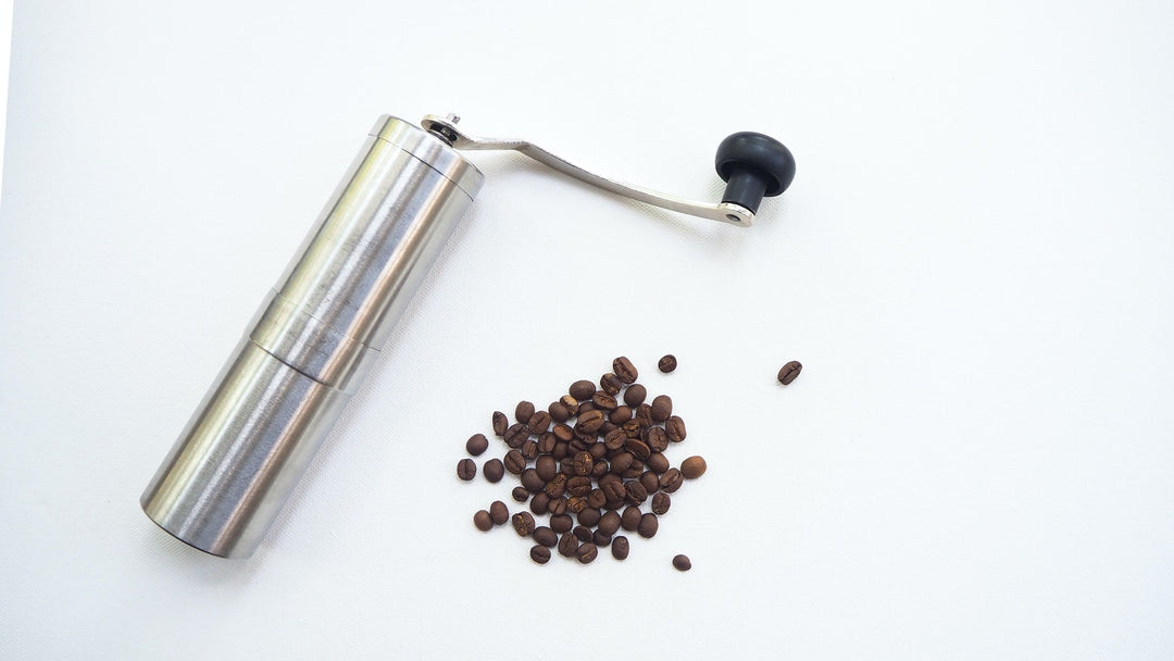 The Ultimate Guide to Choosing and Using a Manual Coffee Grinder