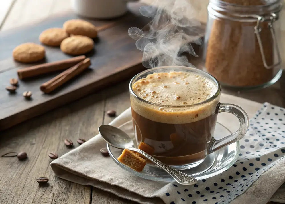 Coffee Loophole Recipe for Belly Fat: A Science-Backed Guide to Smarter Brewing