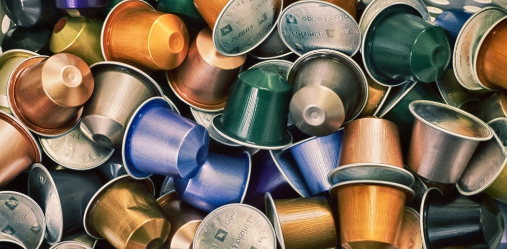 All About Coffee Pods: Choosing, Brewing, and Enjoying