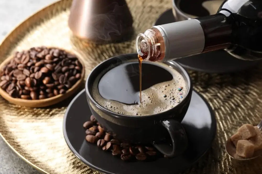 Unlocking Flavor: The Ultimate Homemade Coffee Syrup Recipe with Bazan Coffee