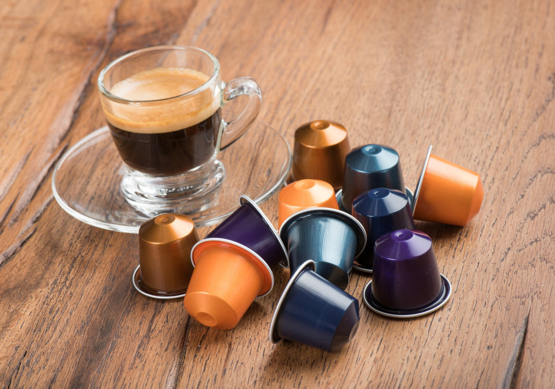 Top 5 Best Coffee Pods You Should Try Right Now