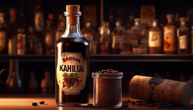 The Ultimate Guide to Kahlúa Coffee Liqueur: Everything You Need to Know
