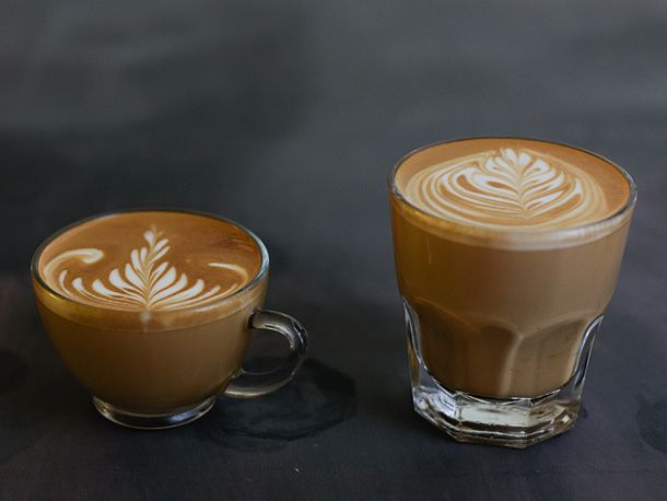 Flat White vs. Latte: How They Compare and How to Brew Them Perfectly