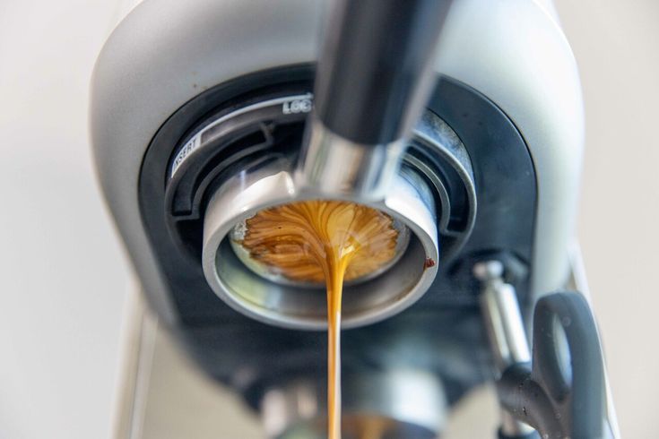 Unlocking Espresso Brilliance: The Ultimate Guide to the 54mm Portafilter