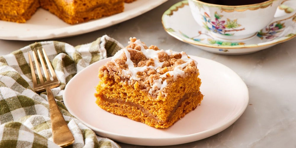 The Ultimate Guide to Baking a Perfect Pumpkin Coffee Cake