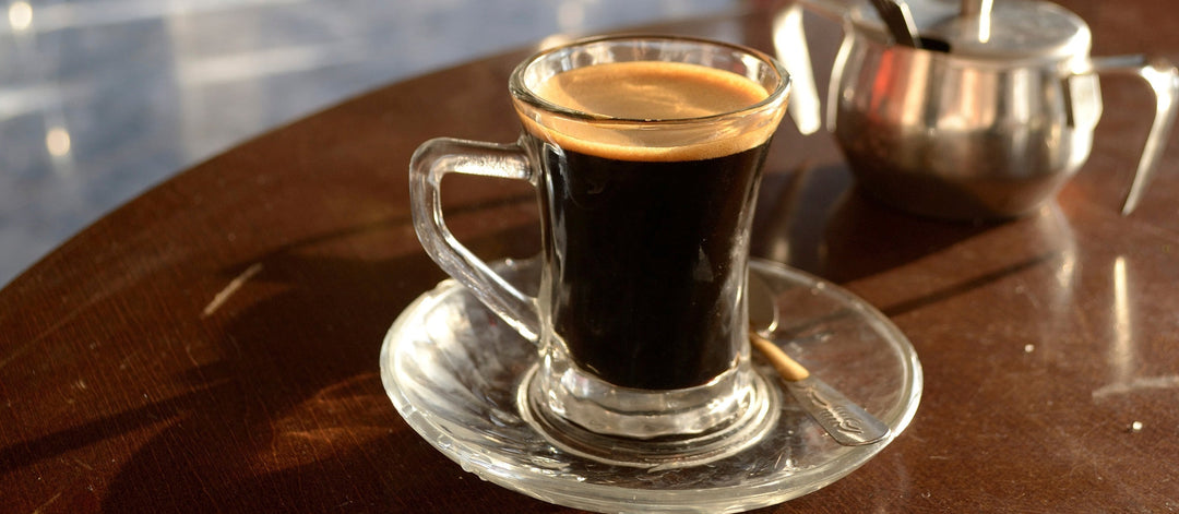 Long Black vs. Americano: Understanding the Differences and Brewing the Perfect Cup