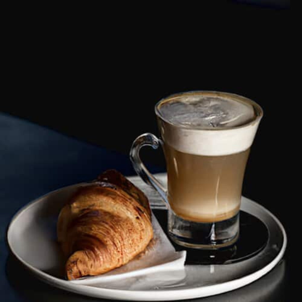 Breve Coffee: Your Ultimate Guide to Mastering This Creamy Espresso Delight