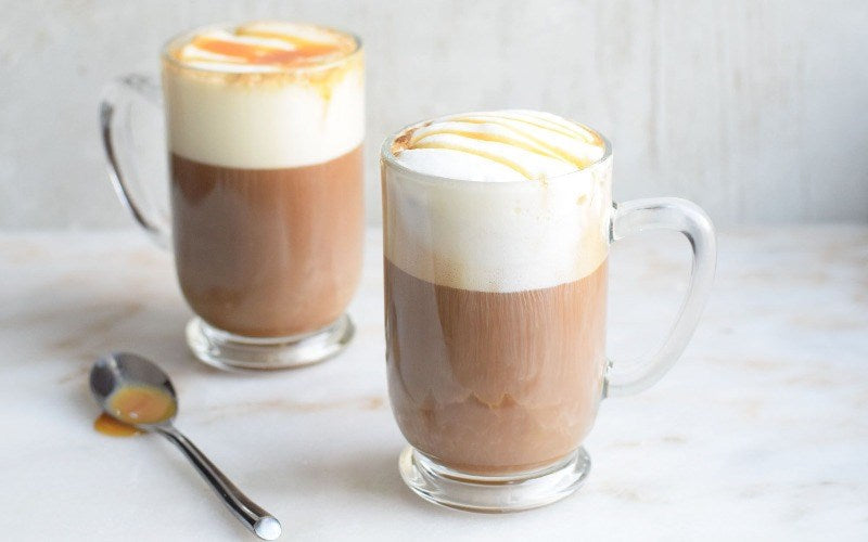 Step-by-Step Guide to Crafting the Perfect Homemade Macchiato Coffee