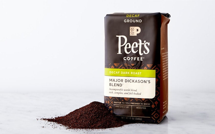 Top 5 Best Decaffeinated Coffee You Should Try Now