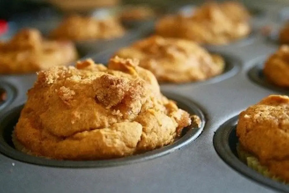 How to Make the Ultimate Coffee Cake Muffin with Sour Cream: Moist, Crumbly, and Perfect with Bazan Coffee
