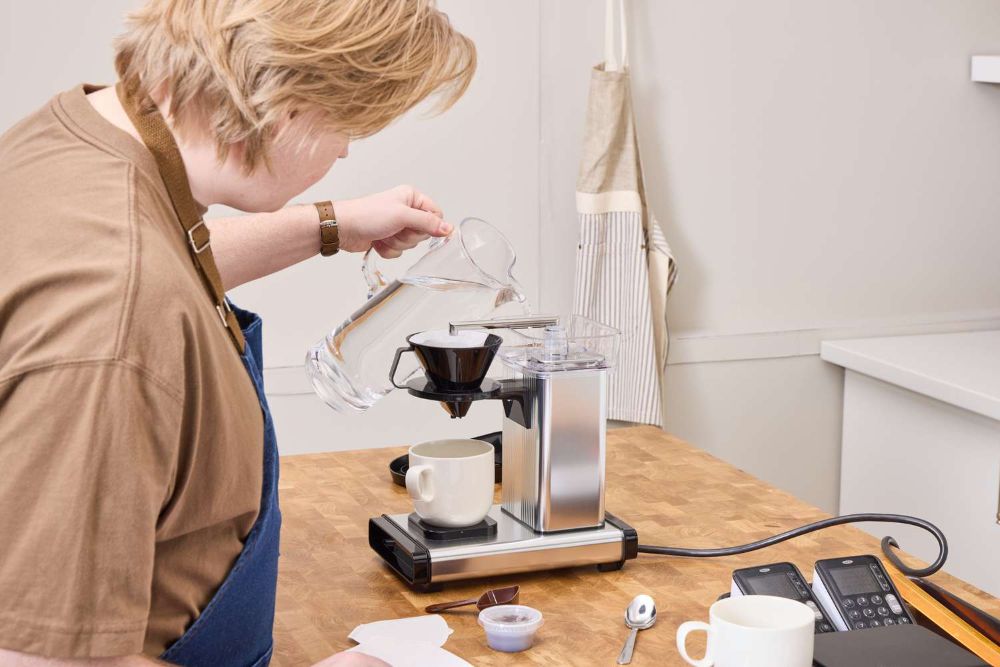 The Ultimate Guide to Using a Single Serve Coffee Maker: Convenience, Quality, and Perfection in Every Cup