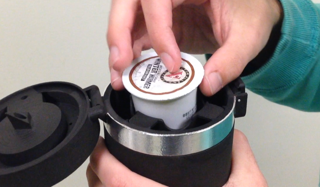 How to Choose the Best Portable K-Cup Coffee Maker: A Comprehensive Guide