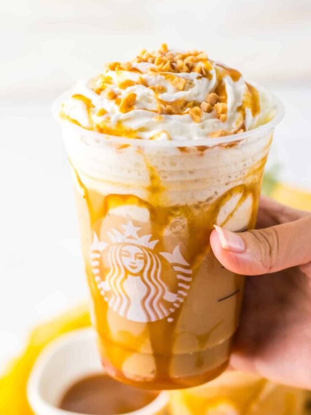 Starbucks Frappe Unlocked: Make It Better at Home with Bazan Coffee