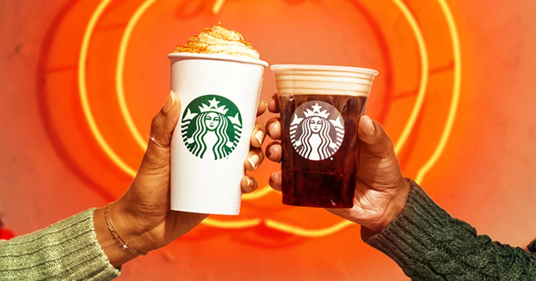 Starbucks Fall Drinks: The Ultimate Guide to Cozy, Seasonal Indulgence