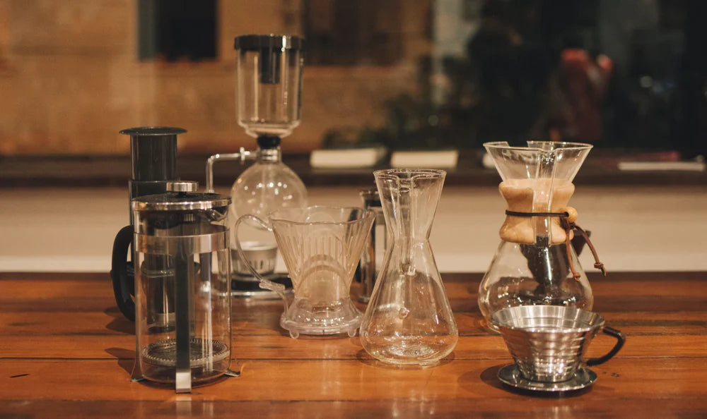 The Best Drip Coffee Maker with No Plastic: A Complete Brew Guide for Conscious Coffee Lovers