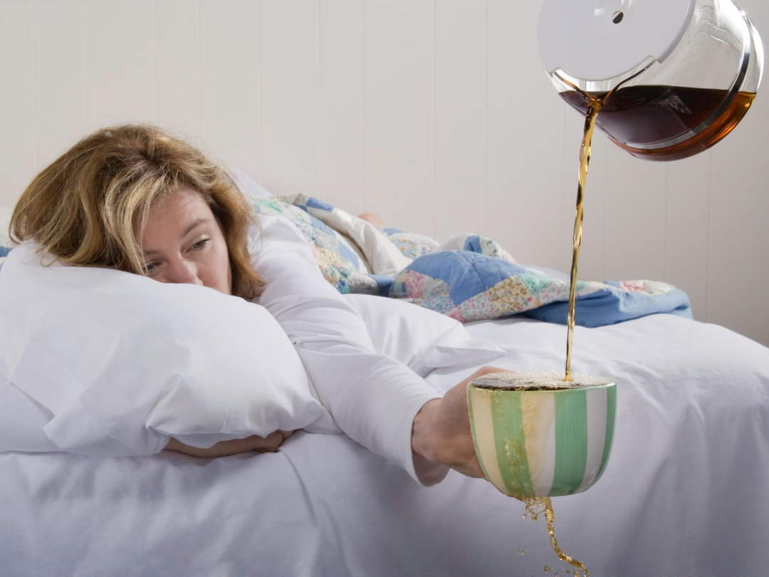 Does Coffee Help with Hangovers? What You Should Really Know Before Brewing That Recovery Cup