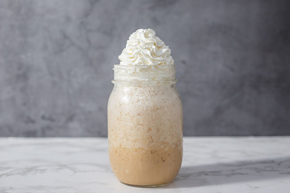 How to Make a Frappuccino at Home: A Barista-Level Guide with Bazan Coffee