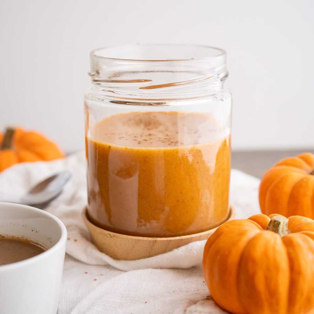 How to Make Chobani Pumpkin Spice Coffee Creamer: A Barista’s Guide to Autumn Bliss