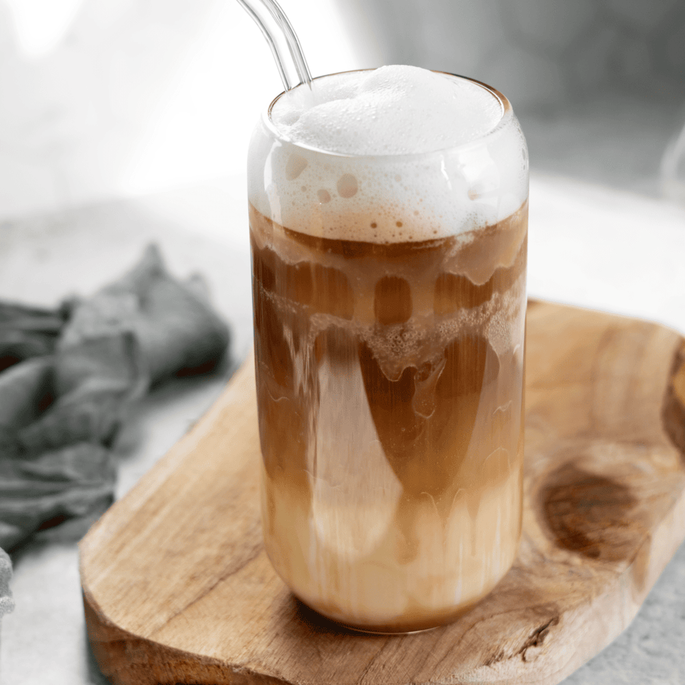 Sweet Indulgence: Your Complete Guide to the Ultimate Brown Sugar Coffee Recipe