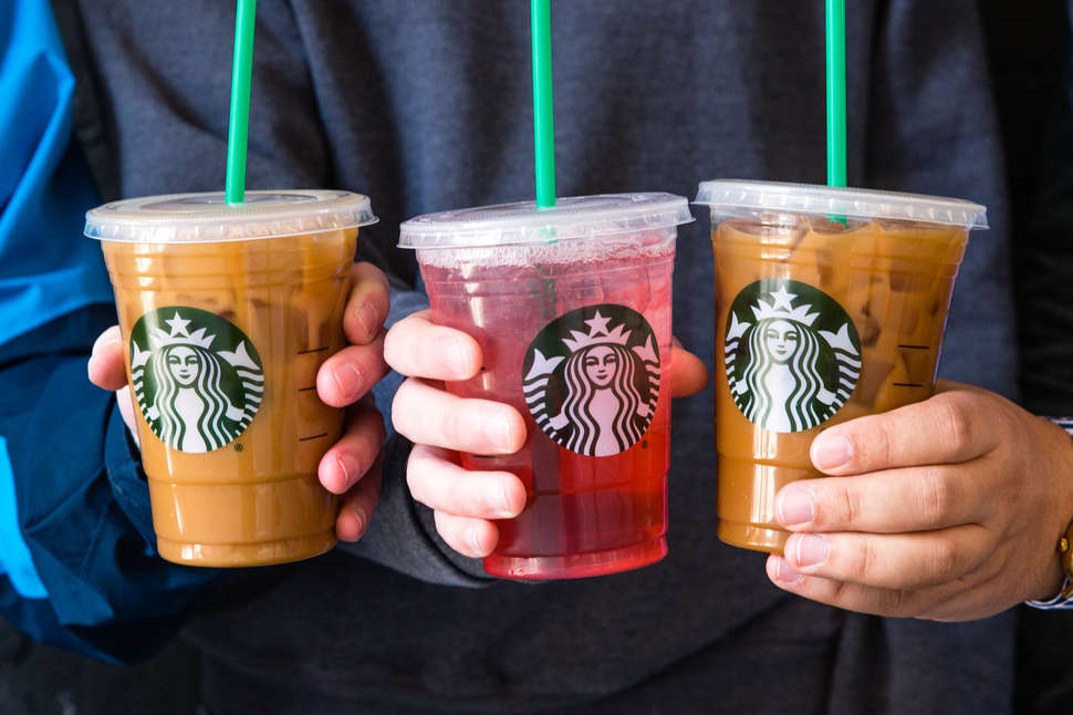 Starbucks Cold Drinks: The Ultimate Guide to Refreshing Coffee Indulgence