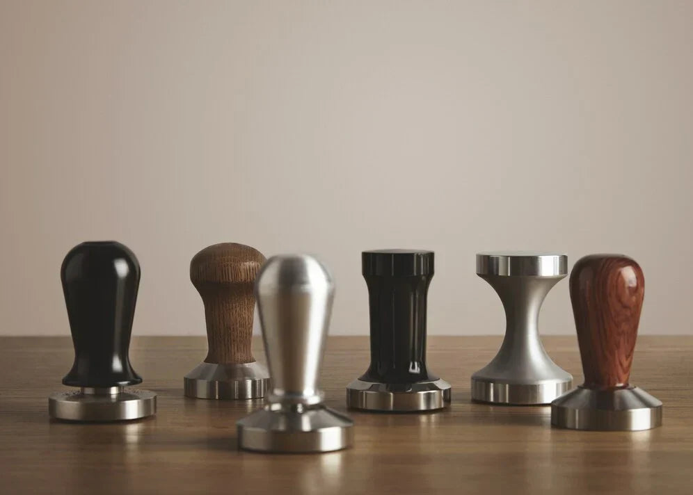 Unlock Espresso Excellence: The Ultimate Guide to Mastering Your Coffee Tamper