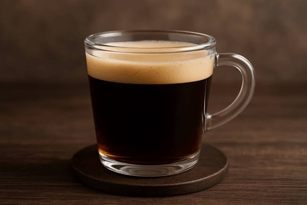 Lungo Coffee vs. Americano: A Precise Comparison and Home Brewing Guide