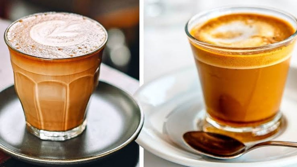Piccolo Coffee vs Cortado: The Ultimate Guide to Crafting Two Espresso Favorites Like a Pro