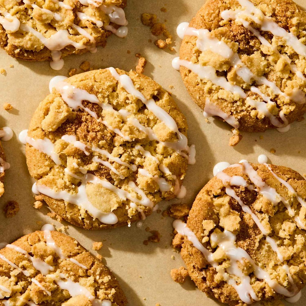 Ultimate Guide to Coffee Cake Cookies Recipe: How to Bake Perfect Cookies Every Time