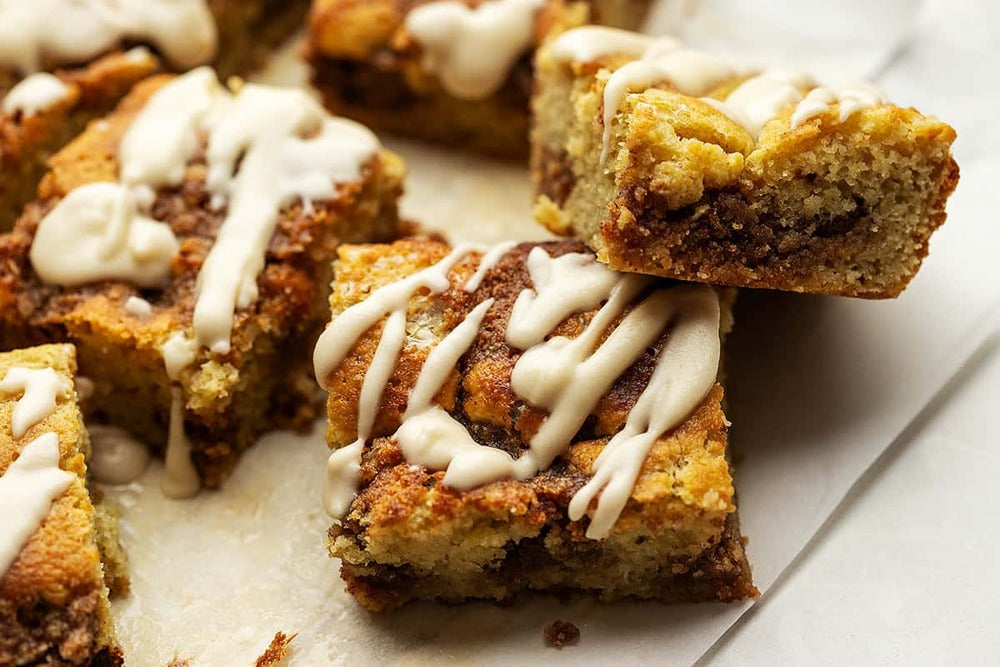 Keto Delight: Your Ultimate Guide to Crafting the Perfect Keto Coffee Cake Recipe