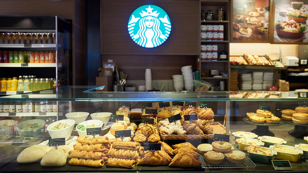 Exploring Starbucks Coffee: An In-Depth Guide to Sizes, Menu Offerings, and Product Lines