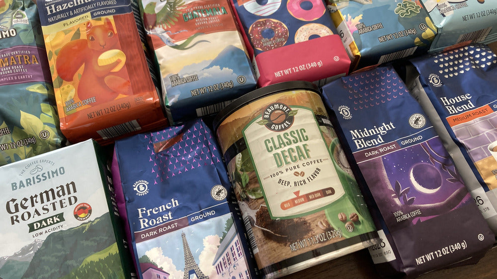 Aldi Coffee: A Deep Dive into Quality, Value, and Sustainability