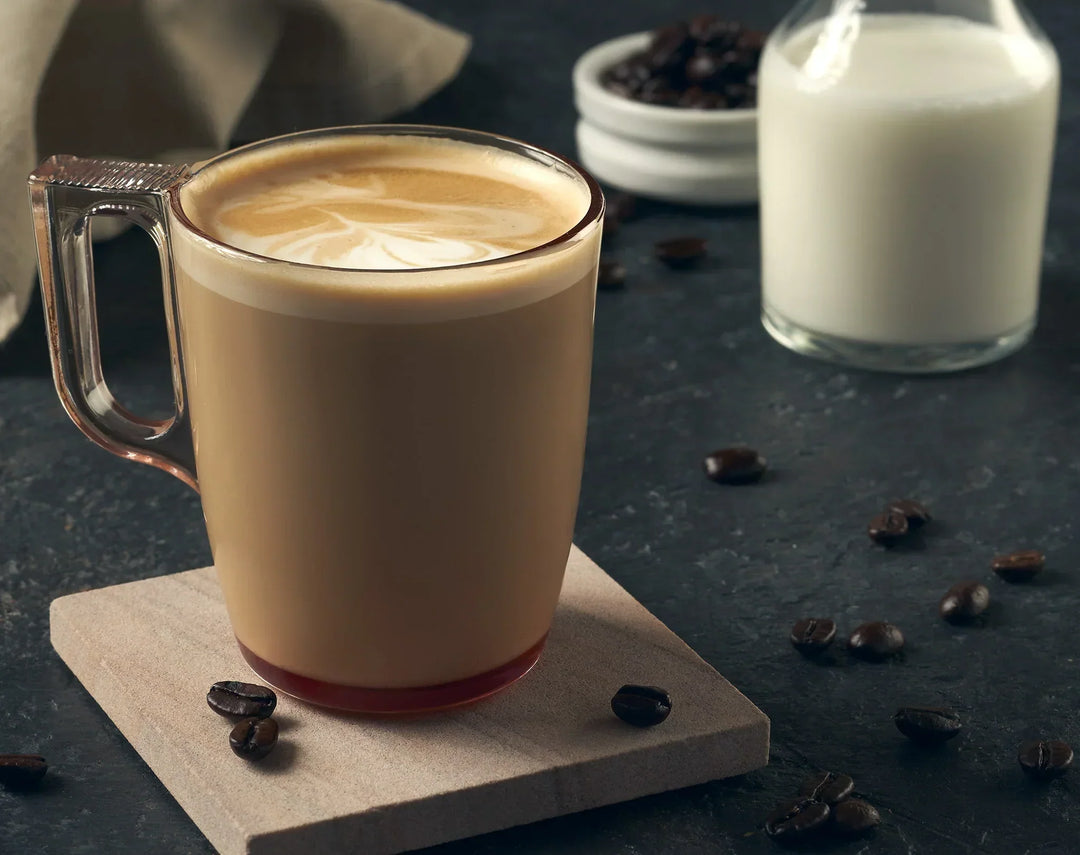 Latte Lovers' Guide: Everything You Need to Know for the Perfect Cup