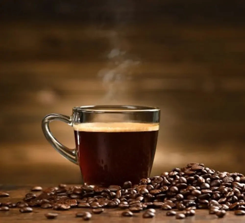 Mastering the Long Black: A Barista-Approved Guide to This Bold Espresso Classic