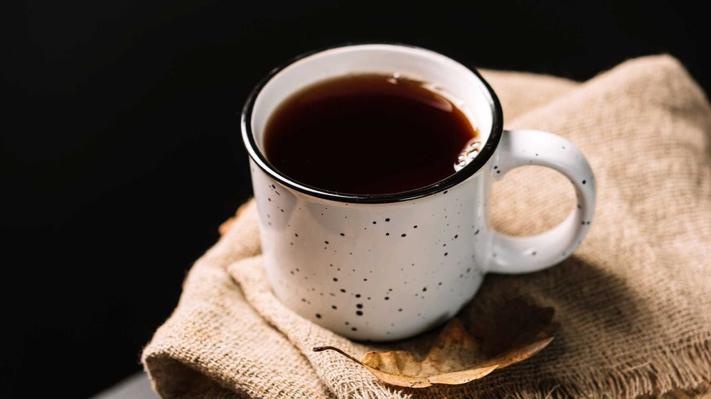 How to Make Long Black Coffee Without a Machine: A Barista’s Guide for Home Brewers