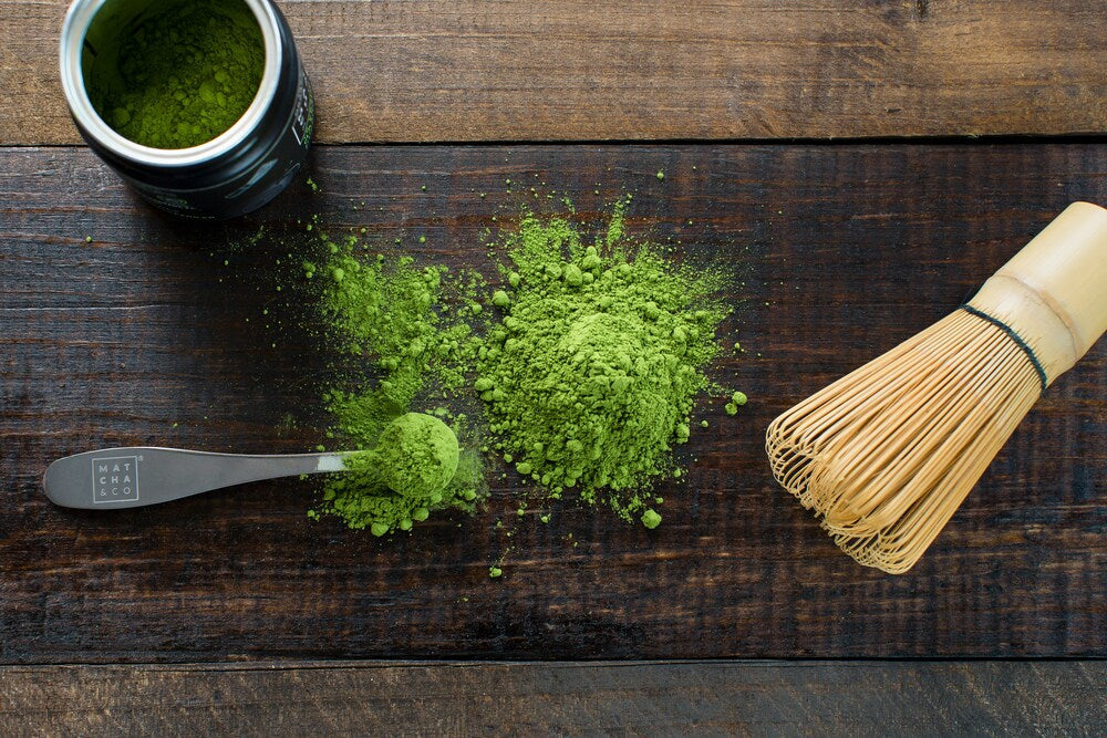 Matcha vs Coffee: Which One Should You Choose?