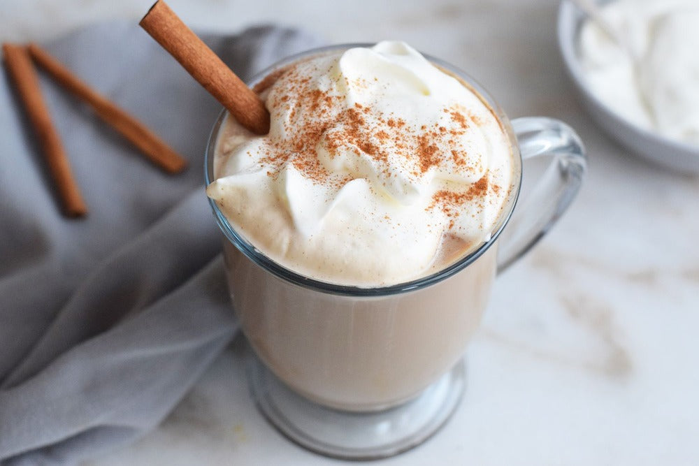 Spice Meets Tradition: The Ultimate Mexican Coffee Recipe with Bazan Coffee