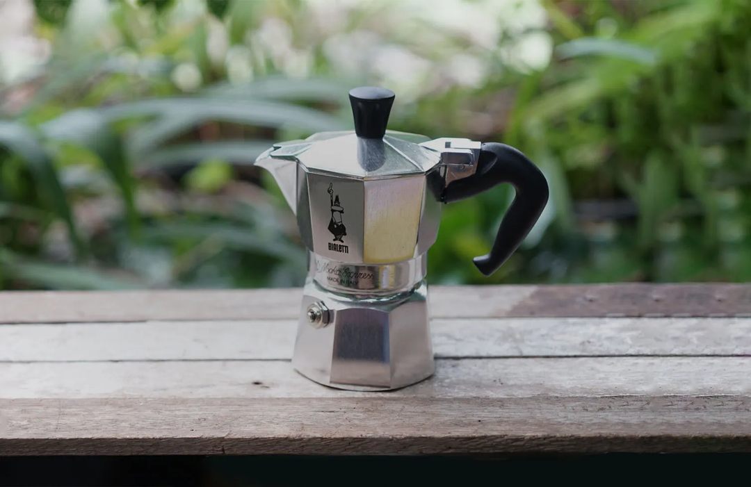 Brewing Perfection: Master the Bialetti Moka Pot Like a Pro