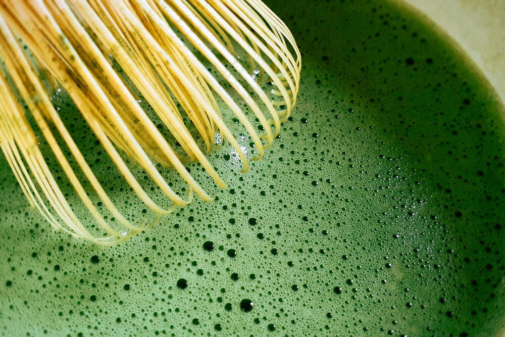 Matcha vs Coffee: How Much Caffeine Do They Really Have and Which One Should Power Your Day? (Bazan Coffee Guide)